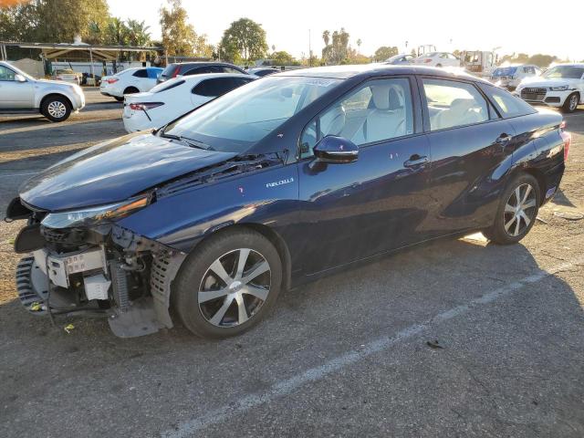 2019 Toyota Mirai 