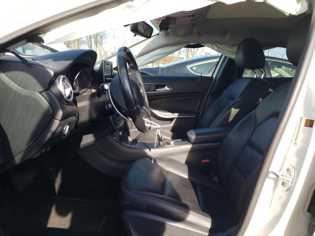 VIN WDCTG4GBXFJ136740 2015 Mercedes-Benz GLA-Class,... no.7