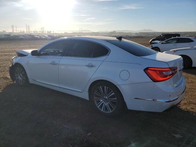 KNALN4D74E5166901 | 2014 KIA CADENZA PR