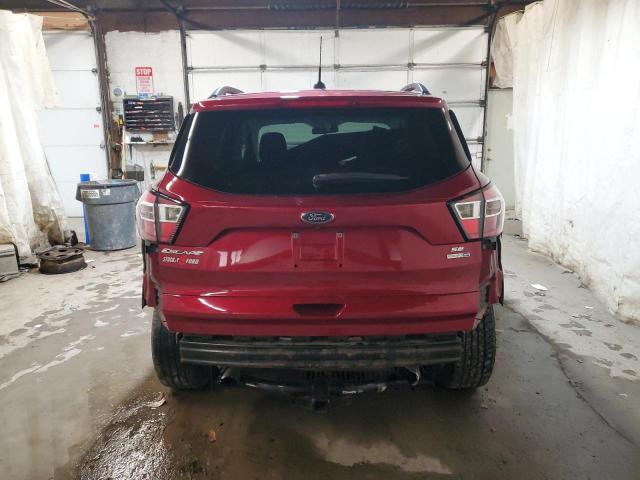 1FMCU9GD3JUD56348 2018 FORD ESCAPE, photo no. 6