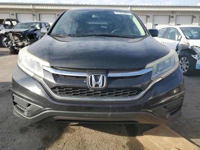 5J6RM4H37FL062434 | 2015 HONDA CR-V LX