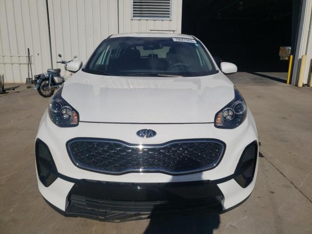 KNDPM3AC5L7722248 | 2020 KIA SPORTAGE L