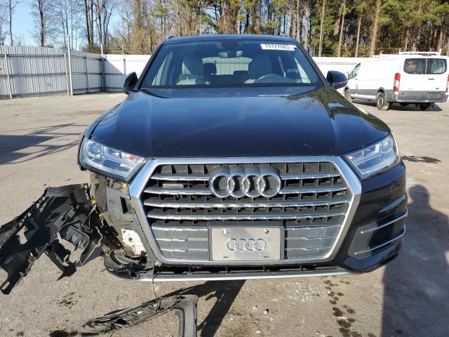 WA1LHAF72HD054317 | 2017 AUDI Q7 PREMIUM