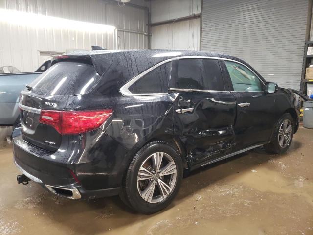 5J8YD4H39KL027195 | 2019 ACURA MDX