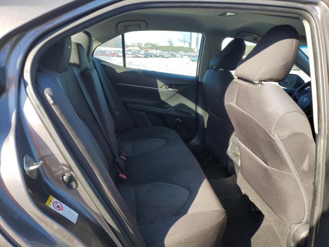 2019 TOYOTA CAMRY L - 4T1B11HK9KU197713