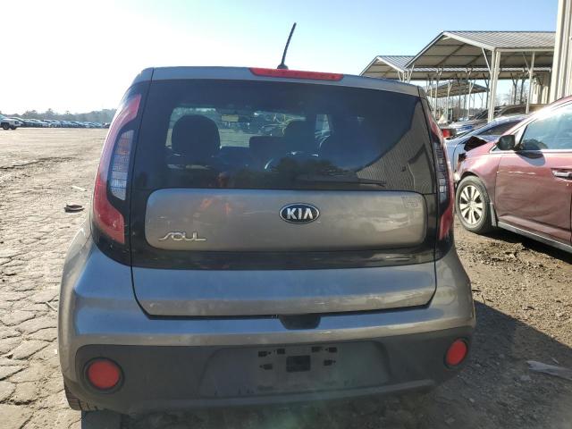 KNDJN2A26J7505048 | 2018 KIA SOUL