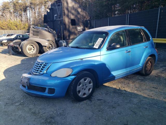 2008 Chrysler PT Cruiser 