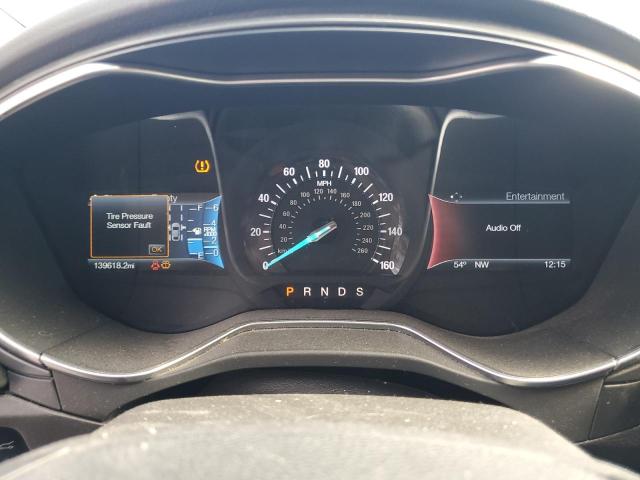 3FA6P0K97GR109556 | 2016 FORD FUSION TIT