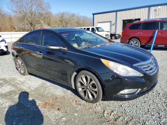 5NPEC4AB2DH686538 | 2013 Hyundai sonata se