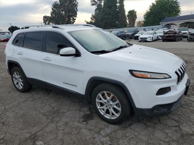 1C4PJLCS6FW781266 | 2015 JEEP CHEROKEE L