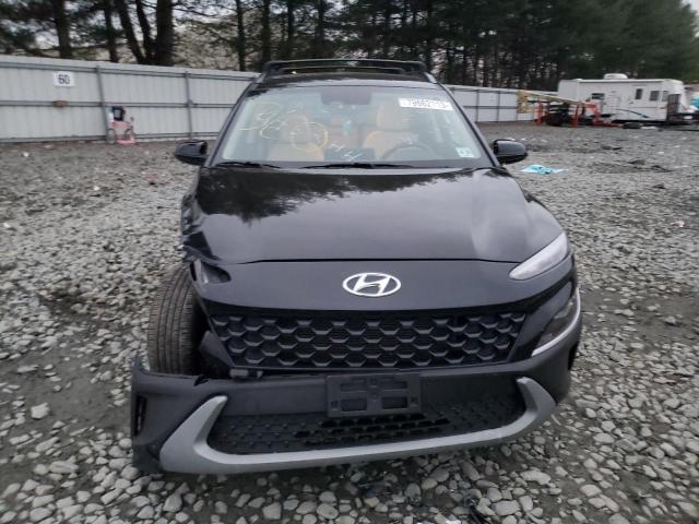 KM8K62AB2NU806405 | 2022 HYUNDAI KONA SEL