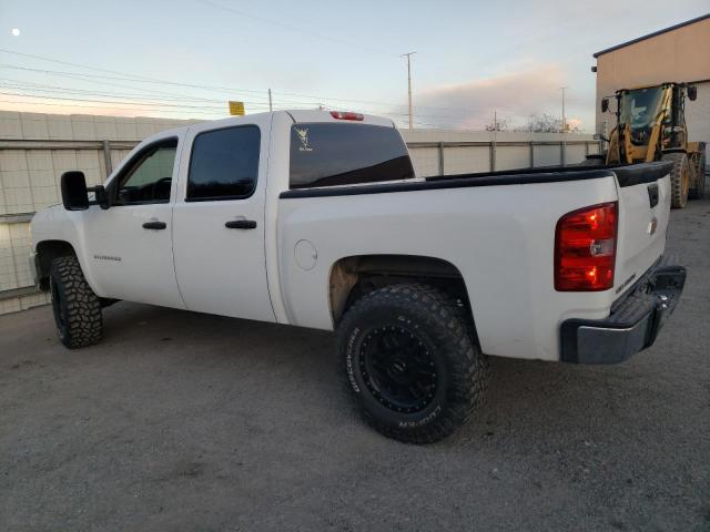 2013 Chevrolet Silverado C1500 VIN: 3GCPCPEA6DG313362 Lot: 81527803