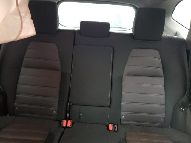 2017 HONDA CR-V EX - 2HKRW2H56HH107893