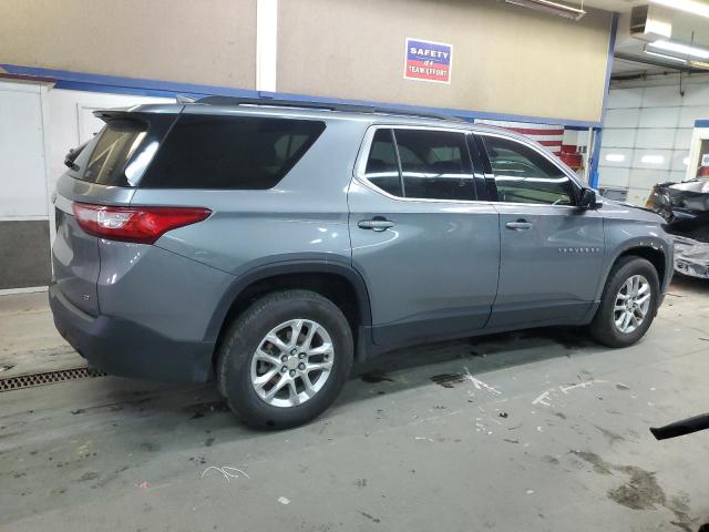 1GNEVHKW4LJ183562 | 2020 CHEVROLET TRAVERSE L