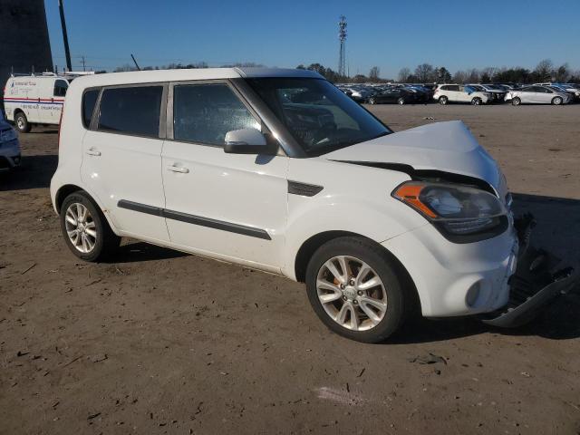 Vin: kndjt2a63c7428960, lot: 80495113, kia soul + 20124