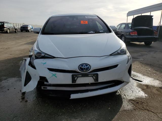 JTDKARFU7J3057395 | 2018 TOYOTA PRIUS