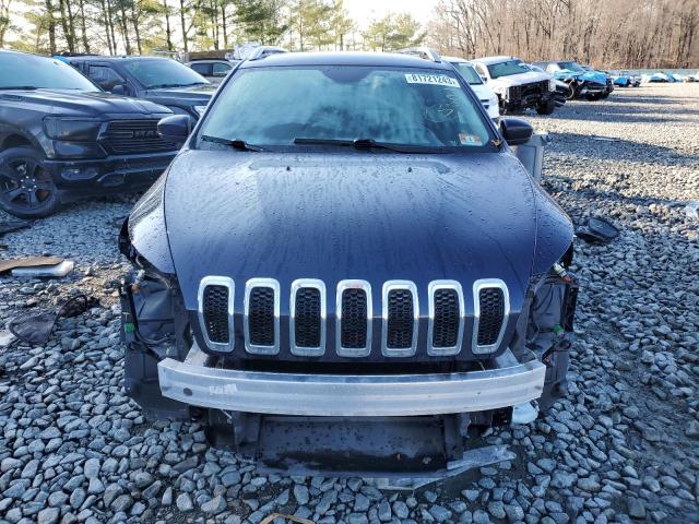 1C4PJLCB9FW683168 | 2015 JEEP CHEROKEE L