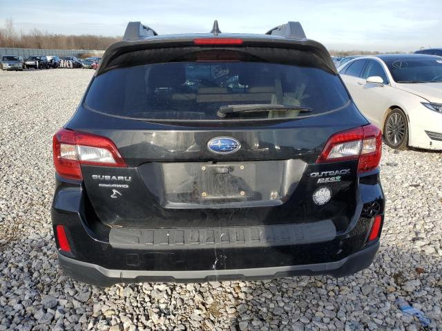 4S4BSANC1G3323215 | 2016 Subaru outback 2.5i limited