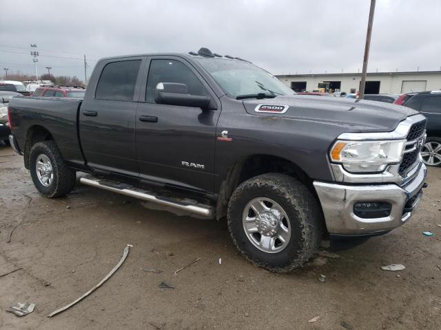 2019 Ram 2500 Tradesman VIN: 3C6UR5CLXKG707056 Lot: 79079613