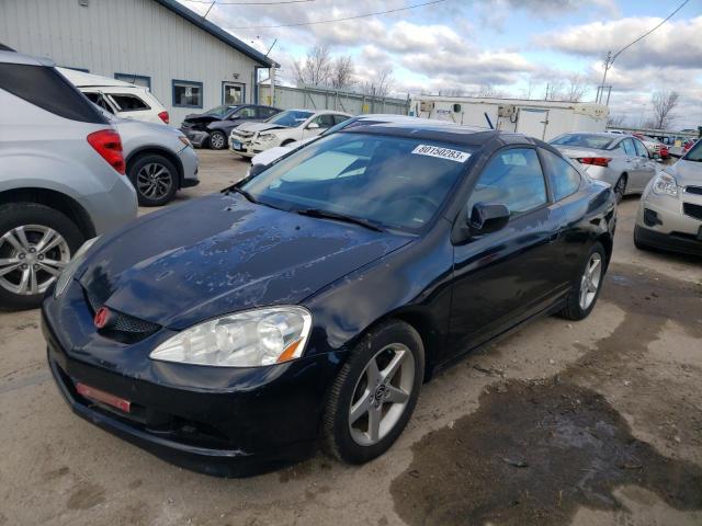 2005 Acura RSX 