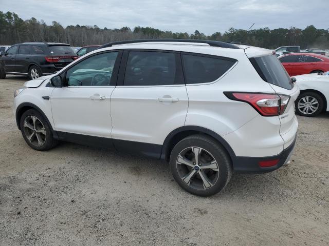 1FMCU0HD3JUB95736 | 2018 FORD ESCAPE SEL