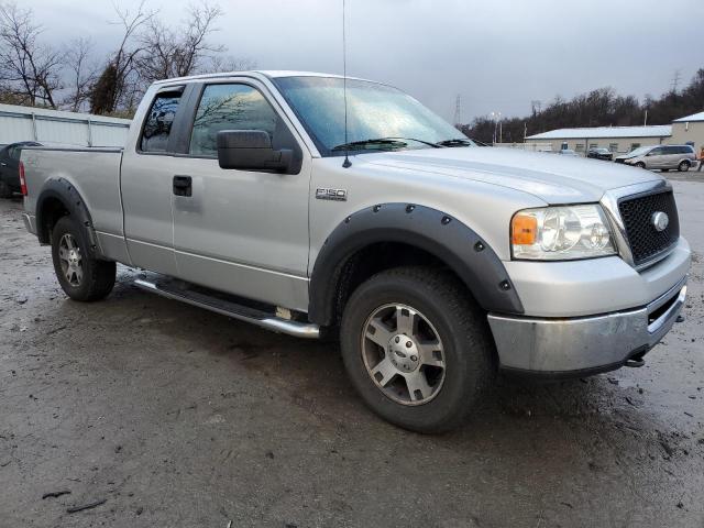 1FTPX14V88FA60137 | 2008 Ford f150