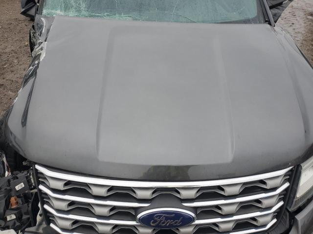 2016 FORD EXPLORER X - 1FM5K8D8XGGD27548