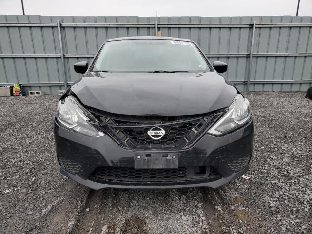 3N1AB7AP0KY271199 | 2019 NISSAN SENTRA S