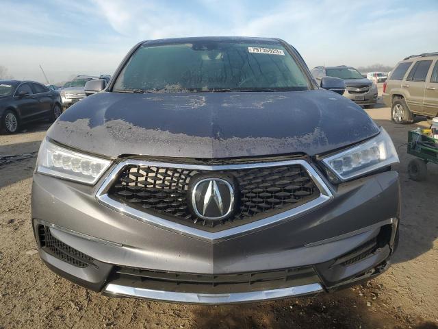 5J8YD4H5XLL054523 | 2020 ACURA MDX TECHNO