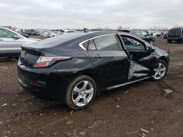 VIN 1G1RA6S50JU155487 2018 Chevrolet Volt, LT no.3