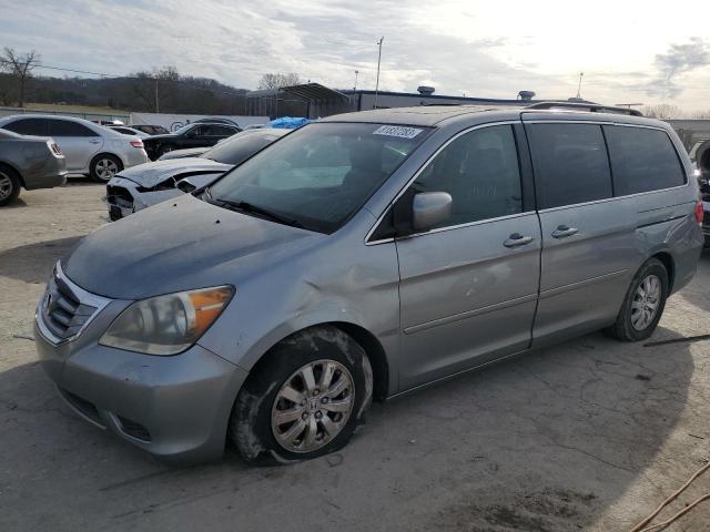 2010 Honda Odyssey EX-L