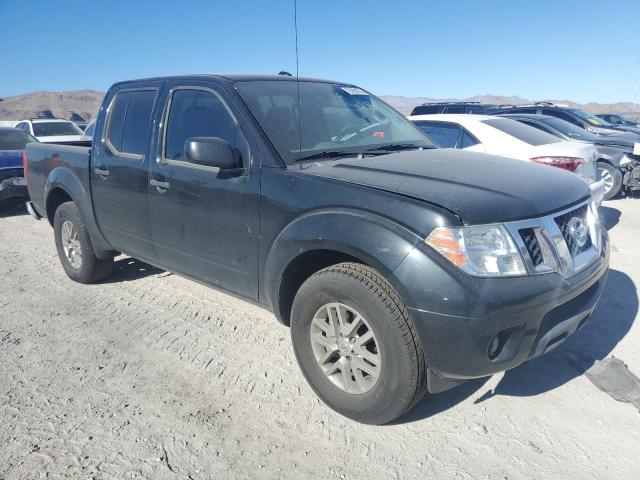 1N6AD0ER4GN777081 | 2016 NISSAN FRONTIER S