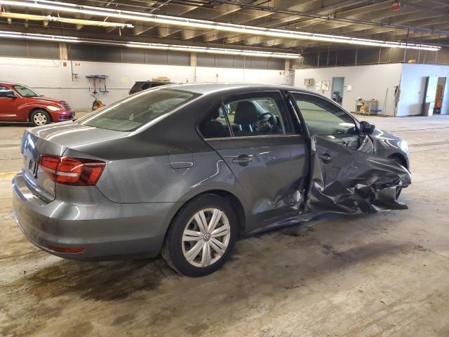 2017 VOLKSWAGEN JETTA S - 3VW2B7AJ6HM281326