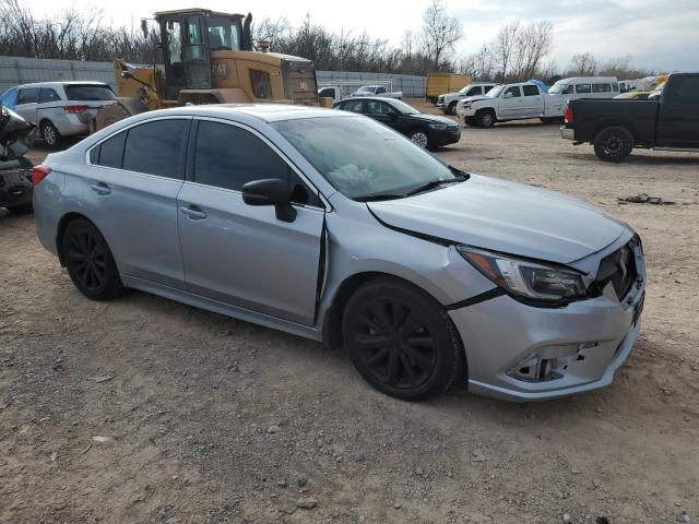 2018 Subaru Legacy 3.6R Limited VIN: 4S3BNEN61J3036462 Lot: 81405603