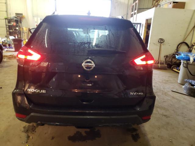 5N1AT2MV7HC756363 | 2017 NISSAN ROGUE SV