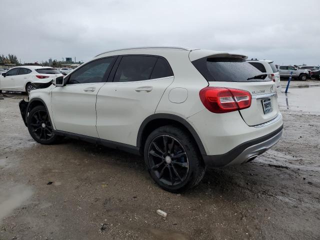 VIN WDCTG4EBXHJ334899 2017 Mercedes-Benz GLA-Class,... no.2