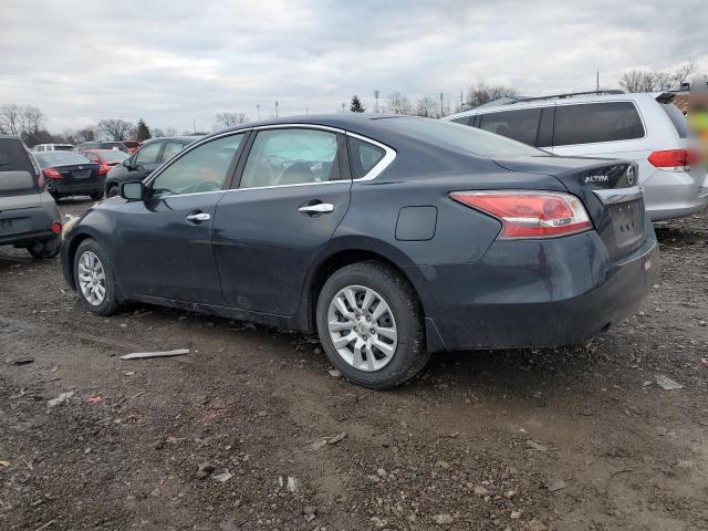 1N4AL3AP6FC447969 | 2015 NISSAN ALTIMA 2.5