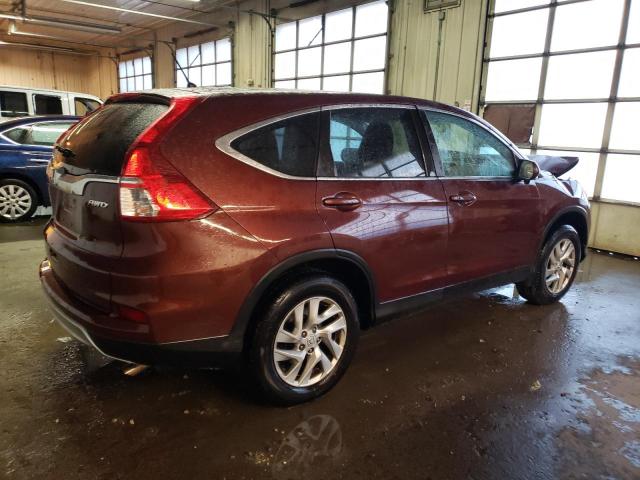 5J6RM4H55GL006186 | 2016 HONDA CR-V EX