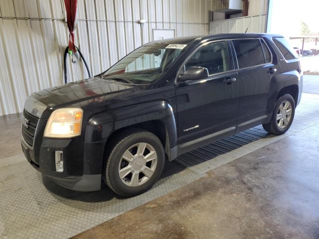 2012 GMC Terrain SLE