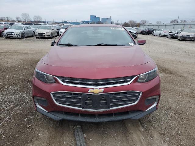 1G1ZE5ST6HF199876 | 2017 CHEVROLET MALIBU LT