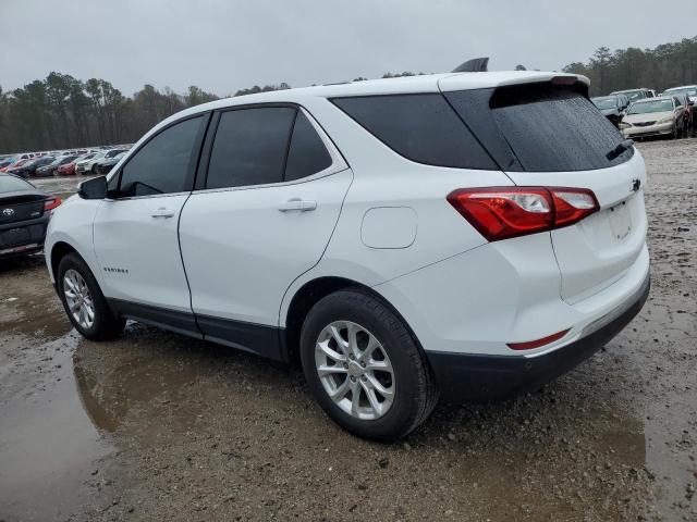 2GNAXUEV6K6135965 | 2019 CHEVROLET EQUINOX LT