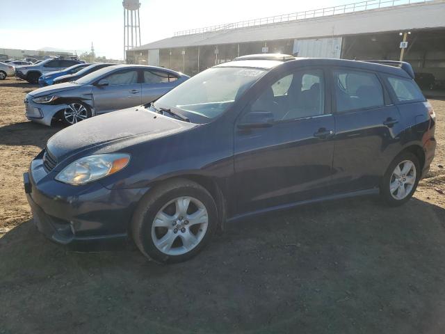 2005 Toyota Matrix XR