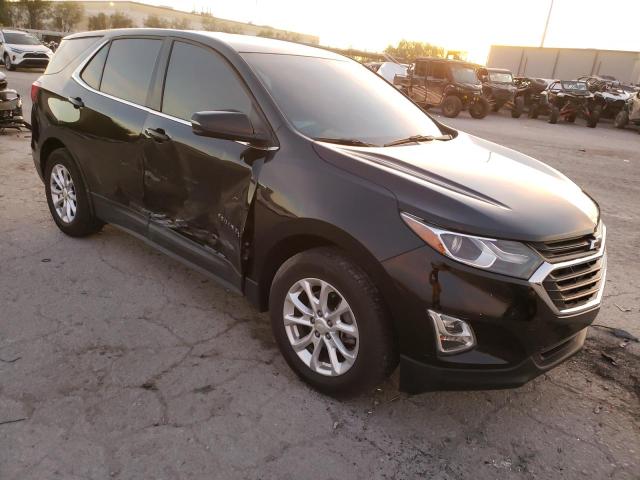 2019 Chevrolet Equinox - Image 4