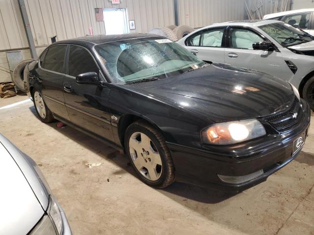 2G1WP521849237624 | 2004 Chevrolet impala ss