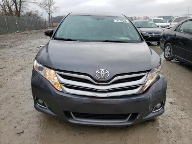 4T3BA3BB7DU047338 | 2013 Toyota venza le