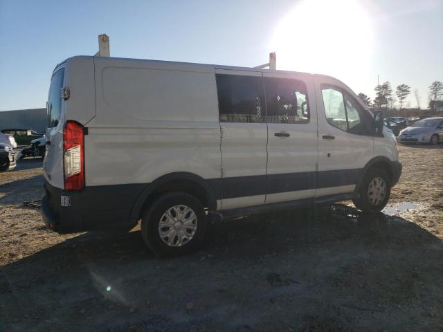 1FTYR1ZM3JKA59425 | 2018 FORD TRANSIT T-