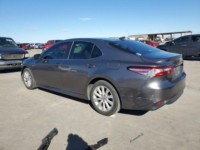 4T1B11HK1KU688518 | 2019 TOYOTA CAMRY L