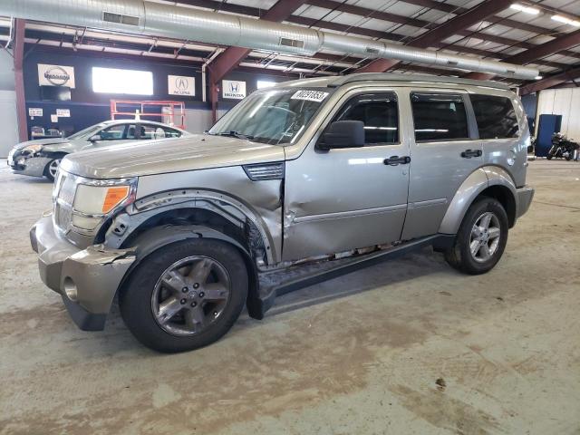 2007 Dodge Nitro SLT