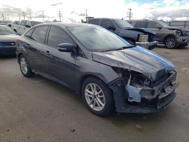 1FADP3F2XFL306210 | 2015 FORD FOCUS SE