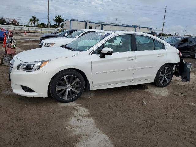 4S3BNAN65H3040372 | 2017 SUBARU LEGACY 2.5